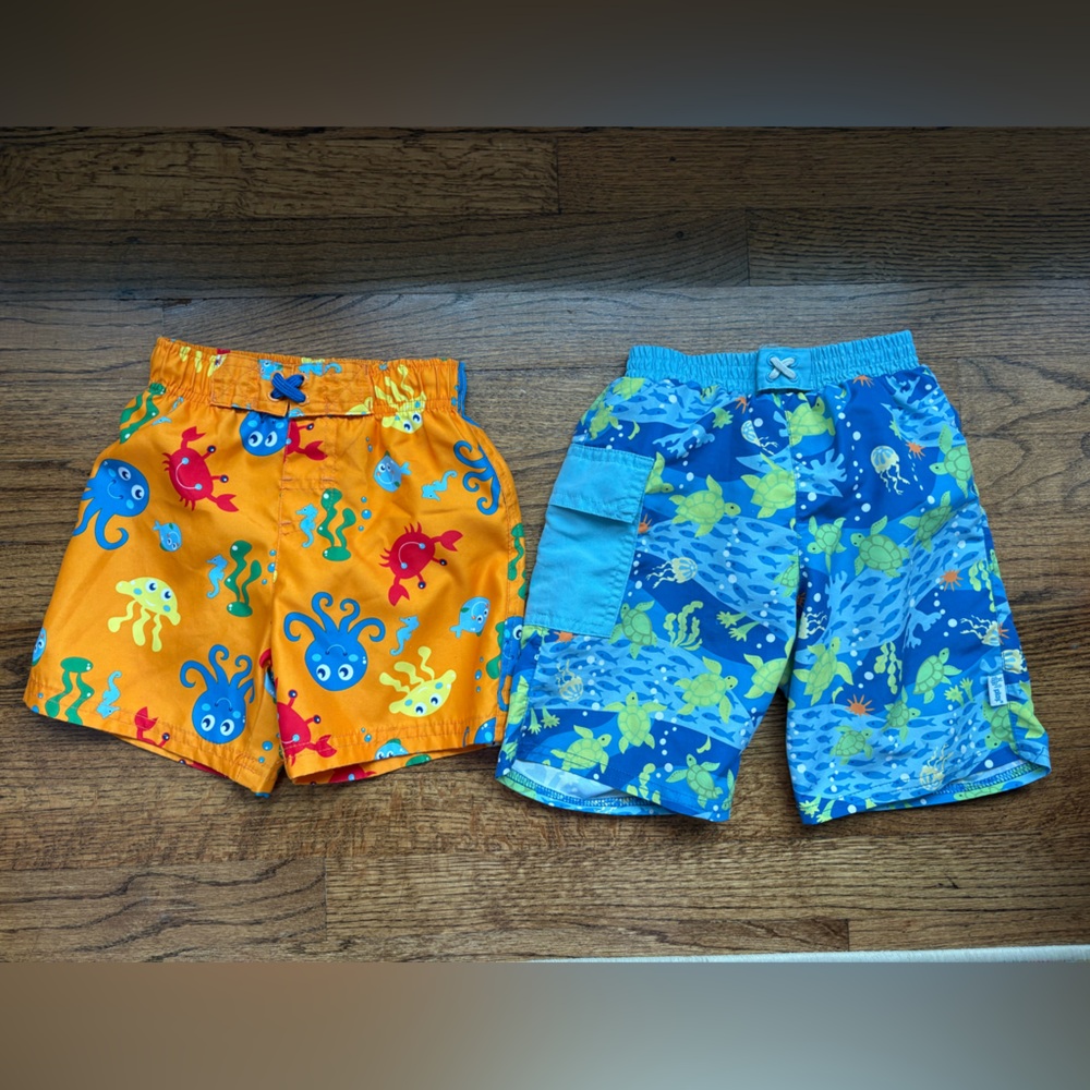 Toddler bundle Swim Shorts